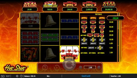 Mga video ng hotshot jackpot.